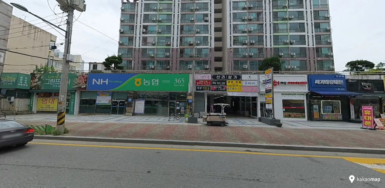 사천지점